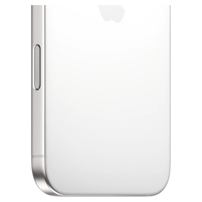 Смартфон Apple iPhone 16 Pro 1TB Белый (White Titanium)