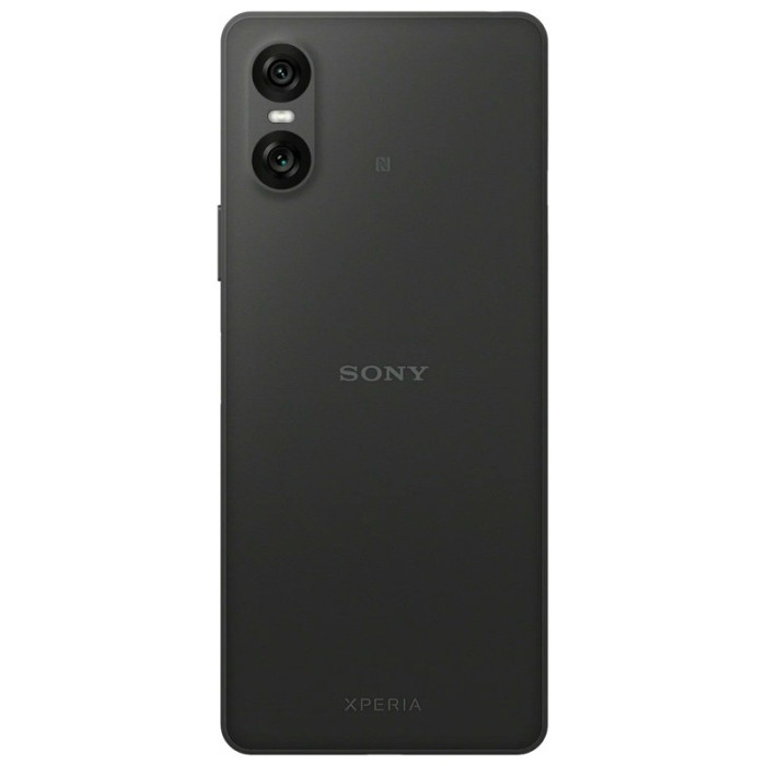 Смартфон Sony Xperia 10 VI 8/128GB Черный (Black) | Фото 2 из 3