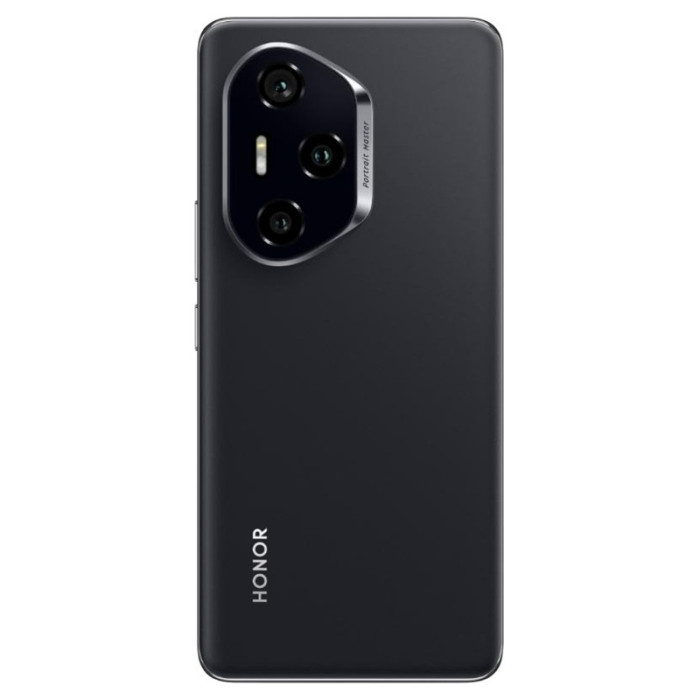 Смартфон Honor 300 Pro 12/256GB Черный (Black) | Фото 2 из 2