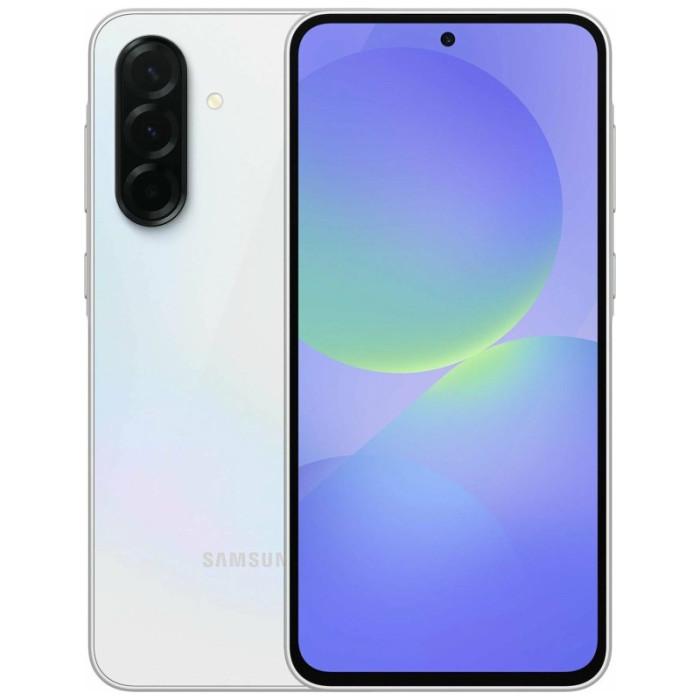 Смартфон Samsung Galaxy A36 12/256GB Белый (White) | Фото 1 из 3