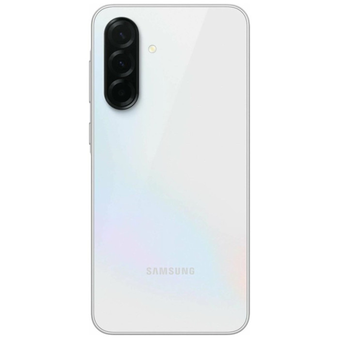 Смартфон Samsung Galaxy A36 12/256GB Белый (White) | Фото 2 из 3