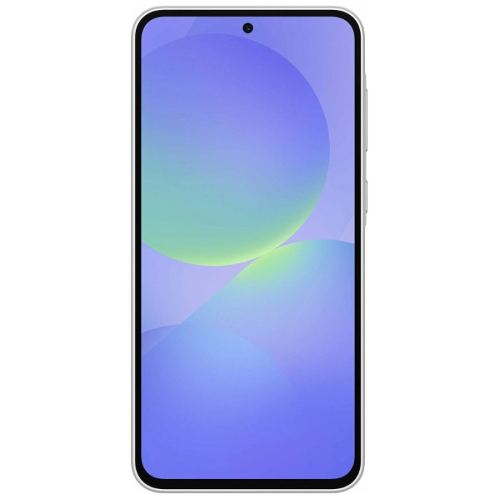 Смартфон Samsung Galaxy A36 12/256GB Белый (White) | Фото 3 из 3
