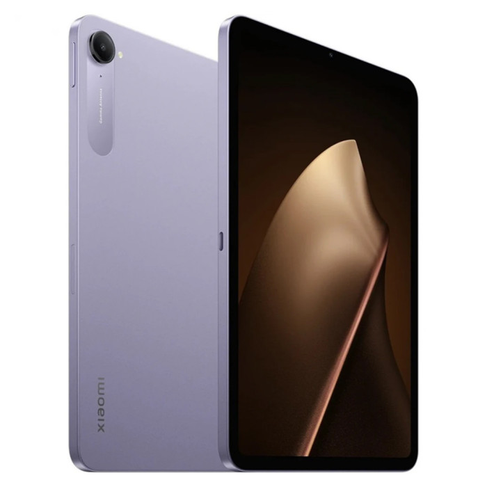 Планшет Xiaomi Pad Mini 12/512GB Фиолетовый (Lavender Purple)