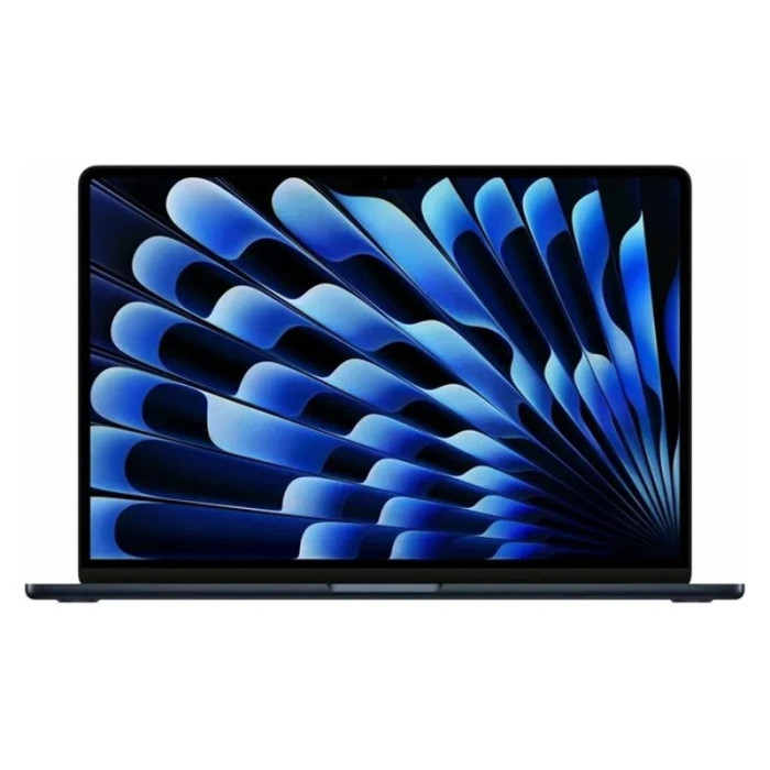 Ноутбук Apple MacBook Air 15 2025 MC6J4 (M4 10-Core, GPU 10-Core, 24GB, 512GB) Серебристый (Silver)