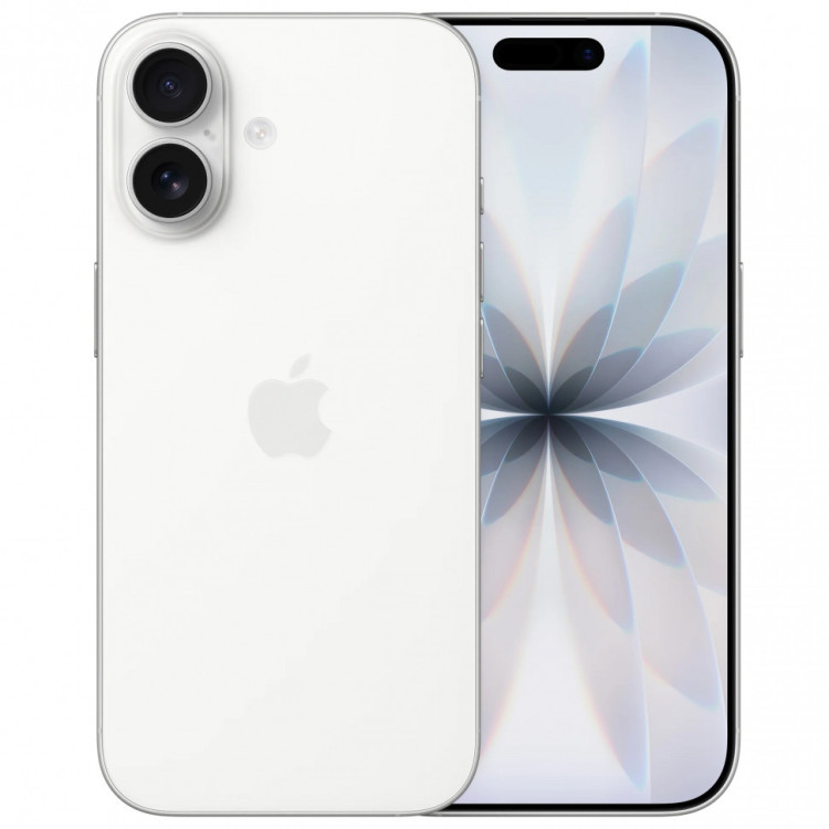 Смартфон Apple iPhone 17 512GB Белый (White) nano SIM + eSIM (Без RuStore)