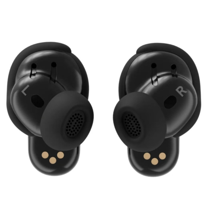 Беспроводные наушники Bose QuietComfort Ultra Earbuds (2nd Gen) Золотой (Desert Gold)