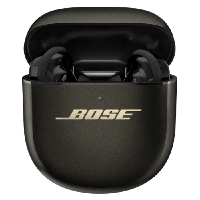 Беспроводные наушники Bose QuietComfort Ultra Earbuds (2nd Gen) Золотой (Desert Gold)