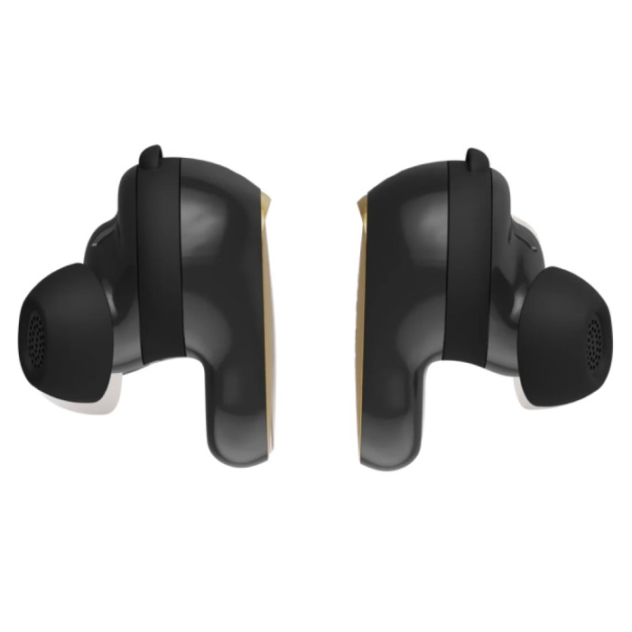 Беспроводные наушники Bose QuietComfort Ultra Earbuds (2nd Gen) Золотой (Desert Gold)