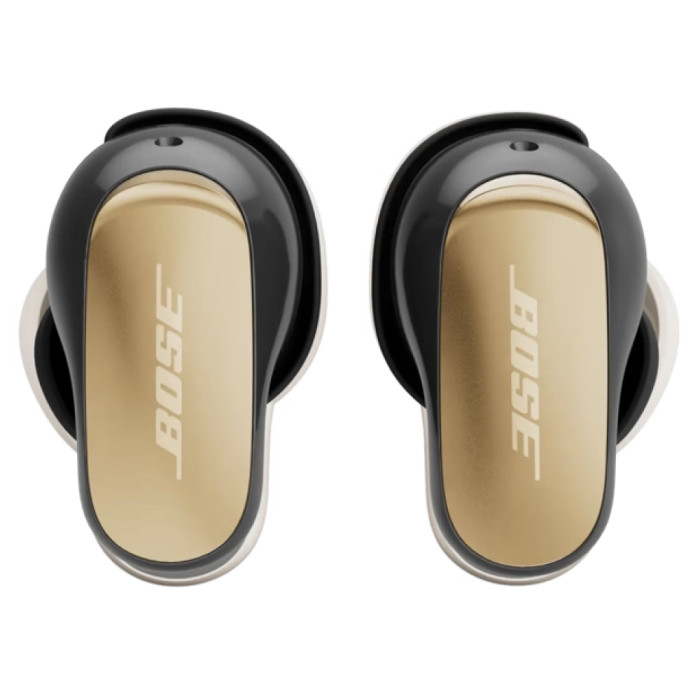 Беспроводные наушники Bose QuietComfort Ultra Earbuds (2nd Gen) Золотой (Desert Gold)