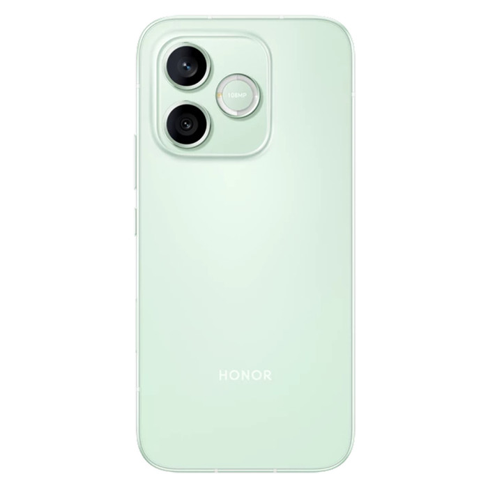 Смартфон Honor 600 Lite 8/256GB Зеленый (Sprout Green)