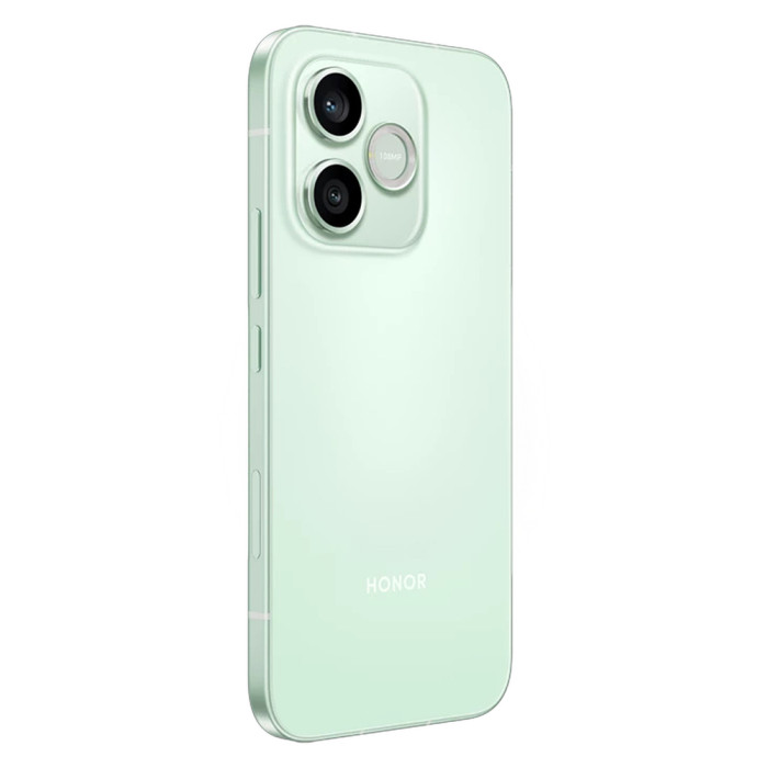 Смартфон Honor 600 Lite 8/256GB Зеленый (Sprout Green)