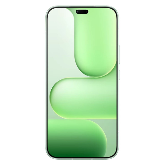Смартфон Honor 600 Lite 8/256GB Зеленый (Sprout Green)