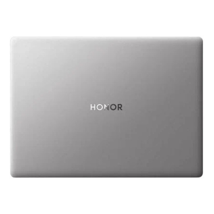 Ноутбук Honor MAGICBOOK X14 (Core i5-12450H/8ГБ/512ГБ/Intel UHD Graphics/14") Серый (5301ALWY) | Фото 3 из 3