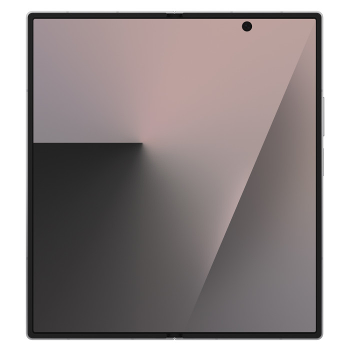 Смартфон Samsung Galaxy Z Fold7 12/256GB Серебристый (Silver Shadow)