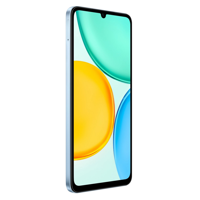 Смартфон Honor X5d Plus 4/128GB Голубой (Tidal Blue)
