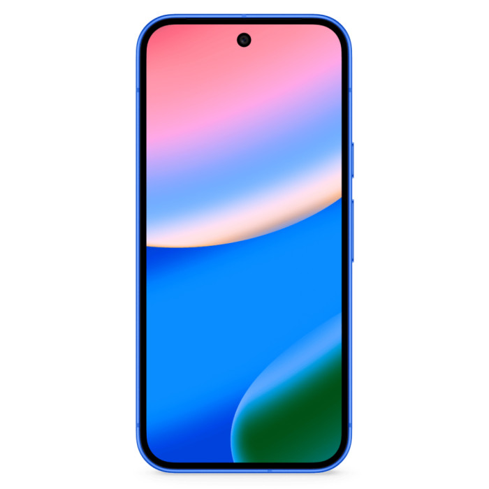 Смартфон Google Pixel 10 12/128GB Индиго (Indigo) eSIM