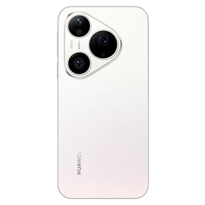 Смартфон Huawei Pura 90s Pro 12/512GB Белый (Coconut White)