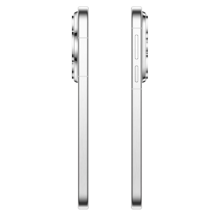 Смартфон Huawei Pura 90s Pro 12/512GB Белый (Coconut White)