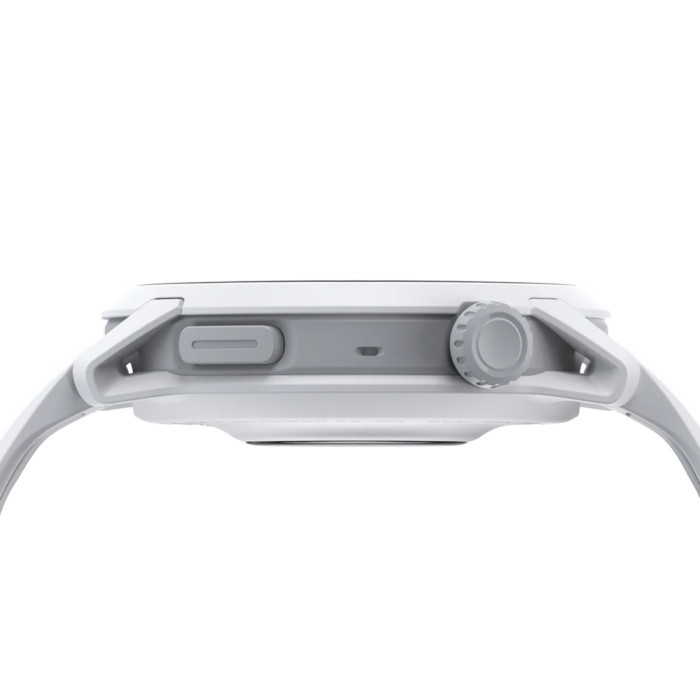 Умные часы Coros Pace 4 Standard White / Silicone