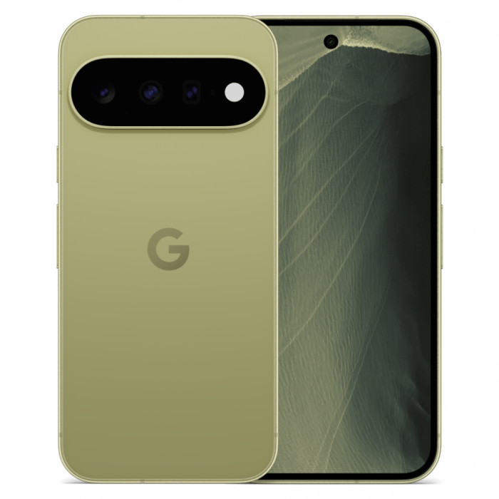 Смартфон Google Pixel 11 12/256GB Фисташковый (Pistachio)