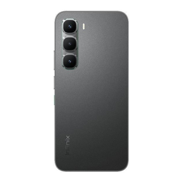 Смартфон Infinix HOT 60 Pro 8/128GB Черный (Sleek Black)