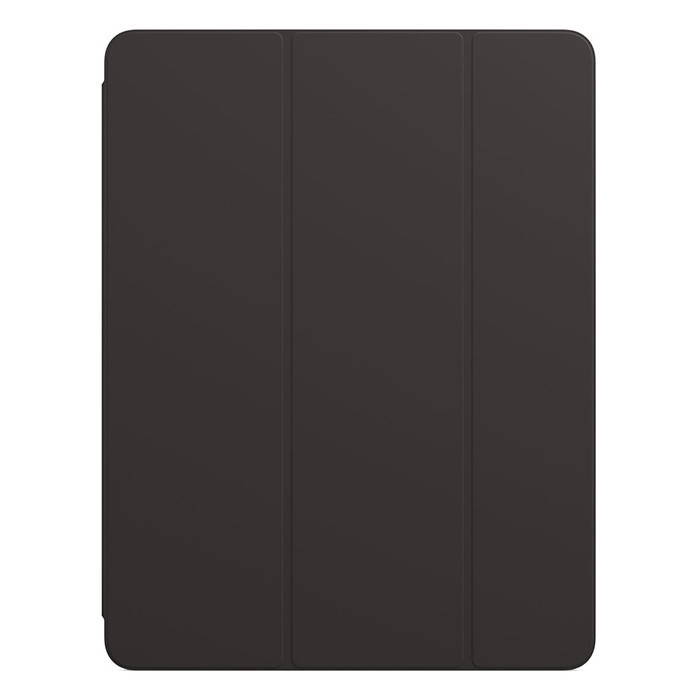 Чехол Smart Folio Case iPad Pro 12.9 Black | Фото 2 из 2