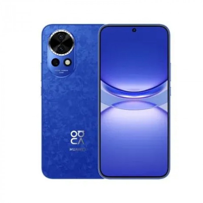 Смартфон Huawei Nova 12 12/512GB Синий (Blue)