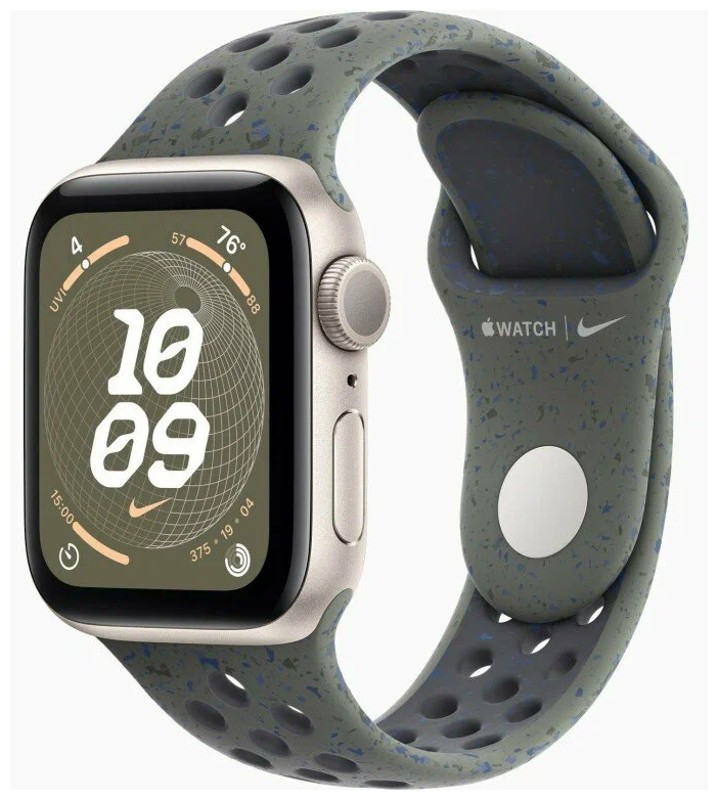 40mm nike sport band 2025