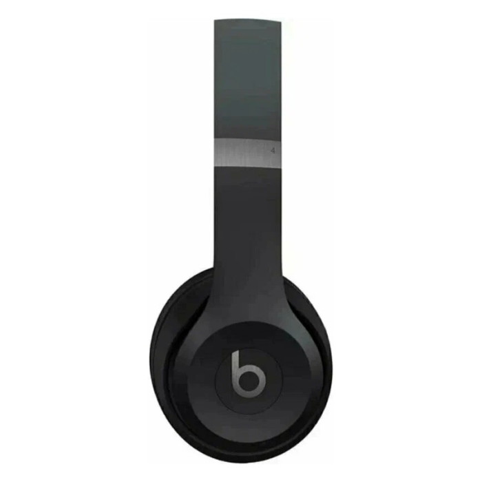 Беспроводные наушники Beats Solo4 Черный (Matte Black)