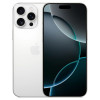 Смартфон Apple iPhone 16 Pro 256GB Белый (White Titanium) nano SIM + eSIM