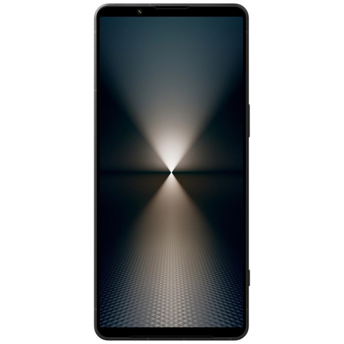 Смартфон Sony Xperia 1 VI 5G 12/256GB Черный (Black) | Фото 2 из 3