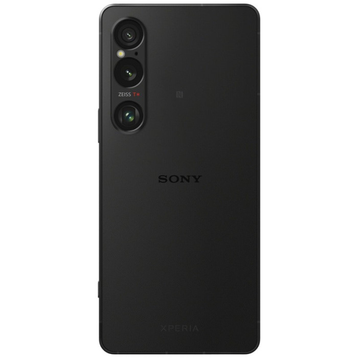 Смартфон Sony Xperia 1 VI 5G 12/256GB Черный (Black) | Фото 3 из 3