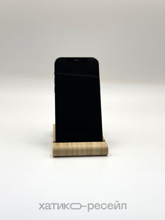 Б/у Смартфон Apple iPhone 12 Pro 128GB Тихоокеанский синий