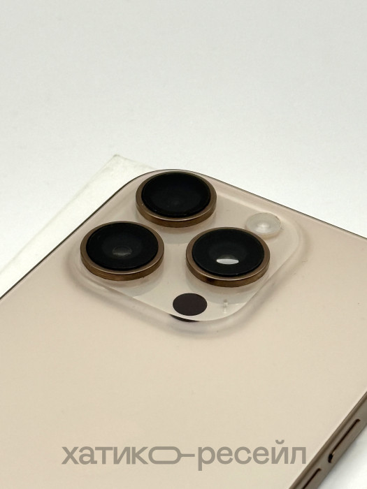 Уценка Смартфон Apple iPhone 16 Pro 128GB Пустынный титан (Desert Titanium) nano SIM + eSIM