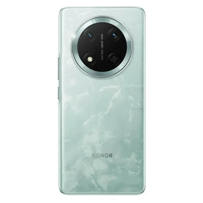 Смартфон Honor X9c 12/512GB Зеленый (Jade Cyan)