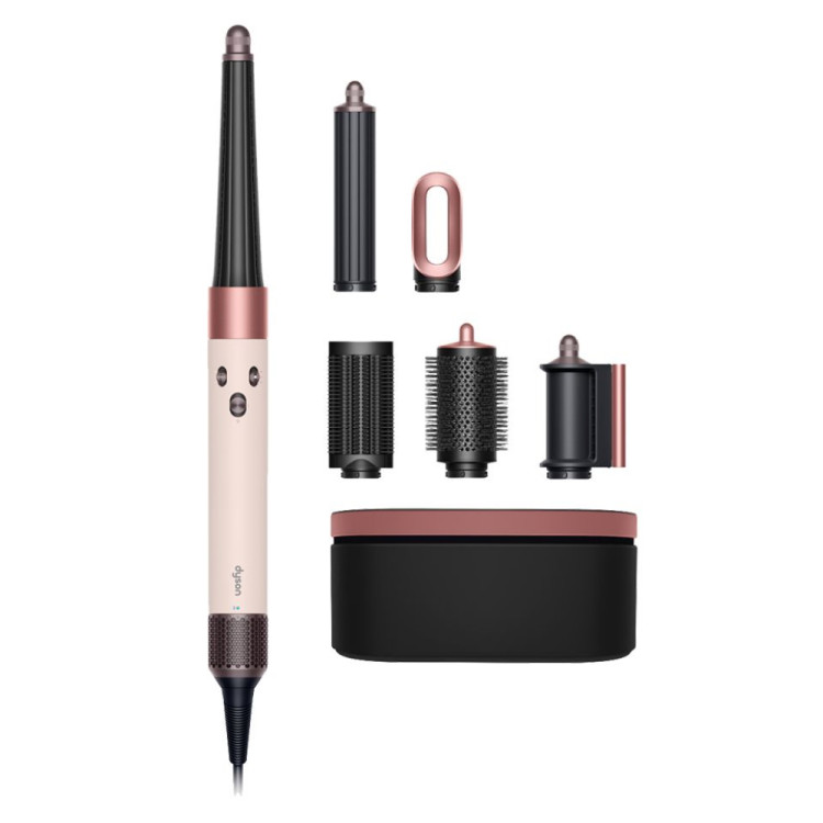 Фен-стайлер Dyson HS08 Ceramic Pink