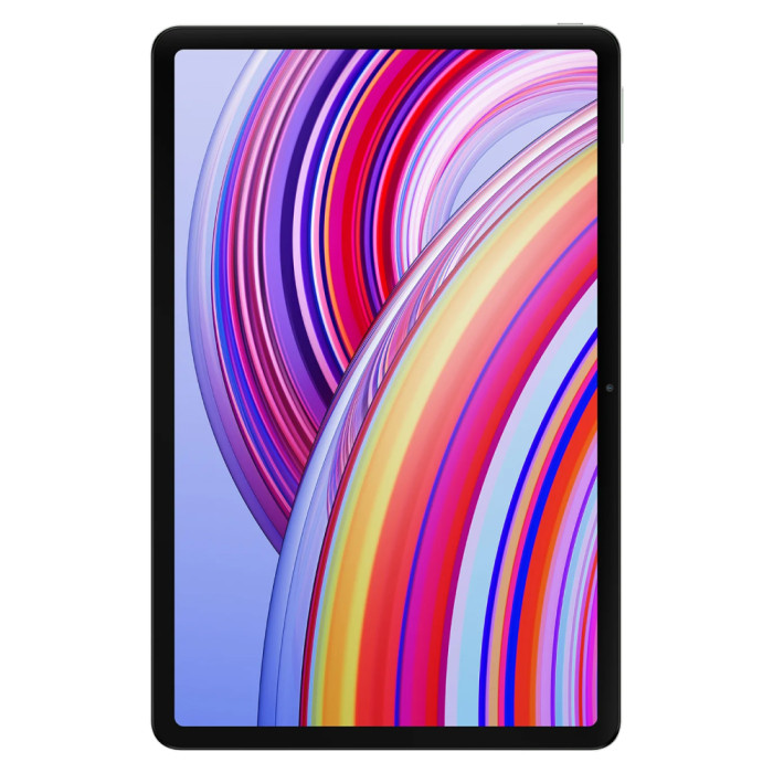 Планшет Redmi Pad Pro 5G 6/128GB Зеленый (Mint Green) | Фото 3 из 5
