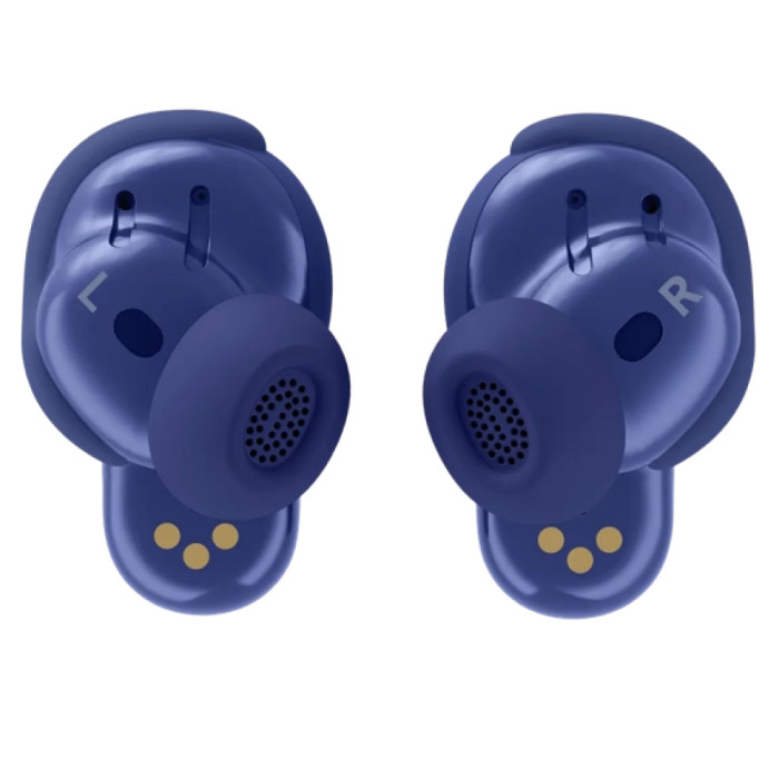Беспроводные наушники Bose QuietComfort Ultra Earbuds (2nd Gen) Фиолетовый (Midnight Violet)
