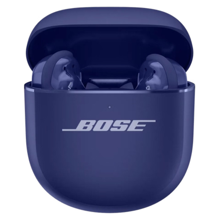 Беспроводные наушники Bose QuietComfort Ultra Earbuds (2nd Gen) Фиолетовый (Midnight Violet)