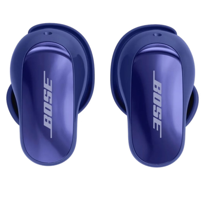 Беспроводные наушники Bose QuietComfort Ultra Earbuds (2nd Gen) Фиолетовый (Midnight Violet)