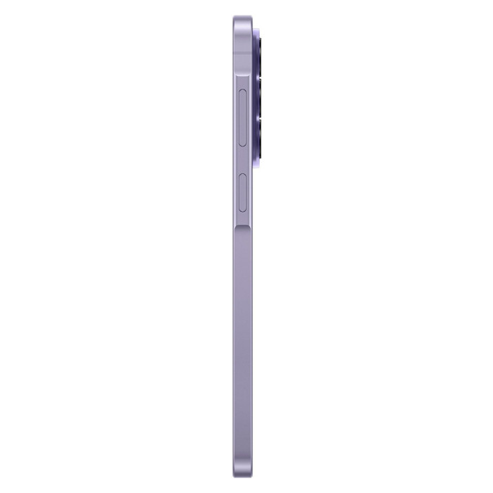 Смартфон Samsung Galaxy A57 12/512GB Сиреневый (Awesome Lilac)