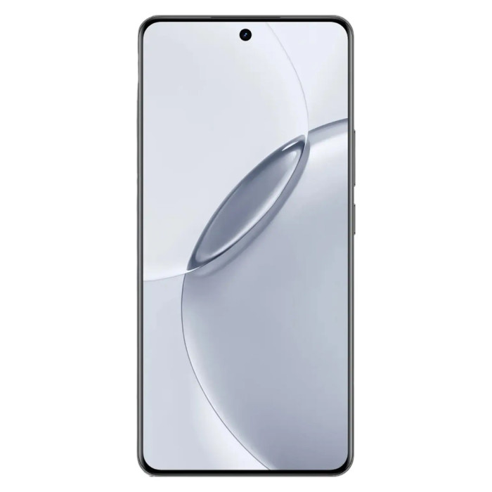 Смартфон Realme 16 Pro+ 8/256GB Серый (Master Grey)