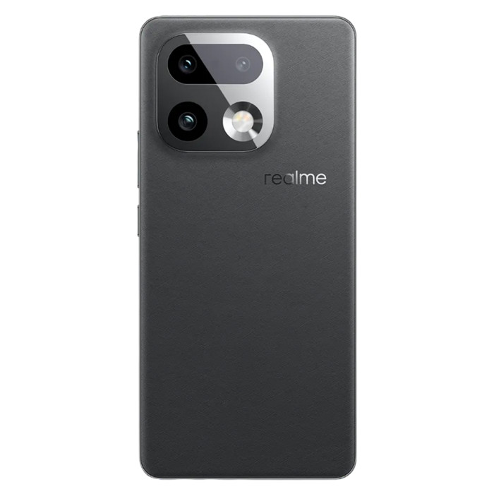 Смартфон Realme 16 Pro+ 8/256GB Серый (Master Grey)