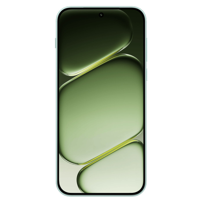 Смартфон OnePlus Nord 6 12/256GB Зеленый (Fresh Mint)