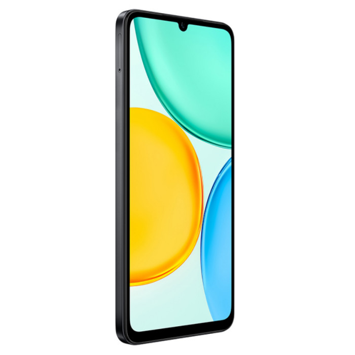 Смартфон Honor X5d Plus 4/128GB Полуночный черный (Midnight Black)