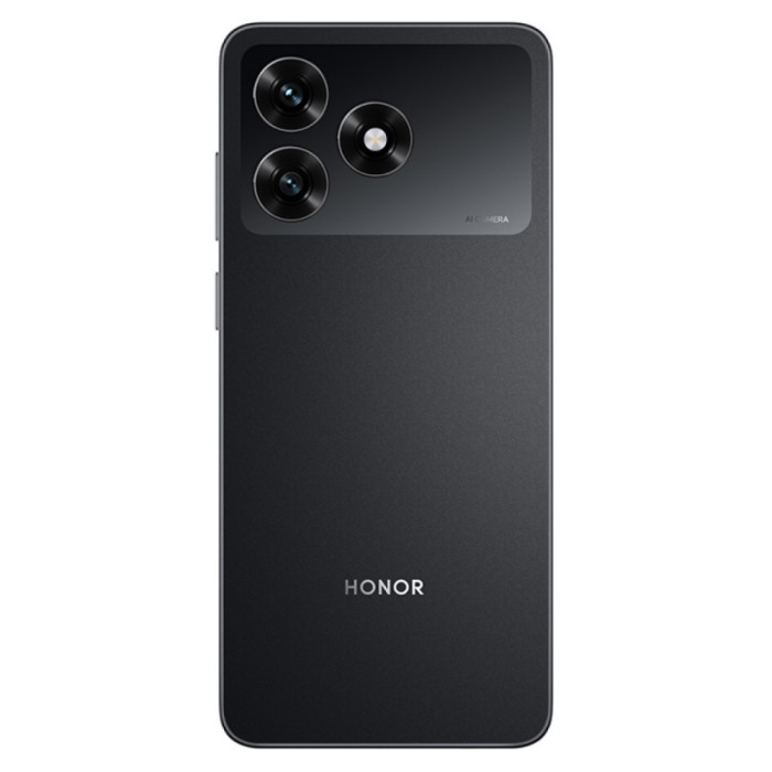 Смартфон Honor X5d Plus 4/128GB Полуночный черный (Midnight Black)