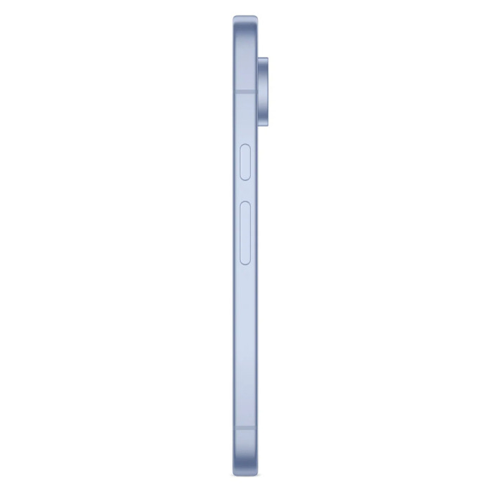 Смартфон Google Pixel 10 12/128GB Голубой (Frost) eSIM