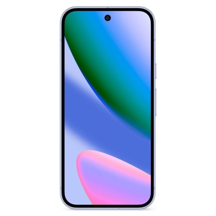 Смартфон Google Pixel 10 12/128GB Голубой (Frost) eSIM
