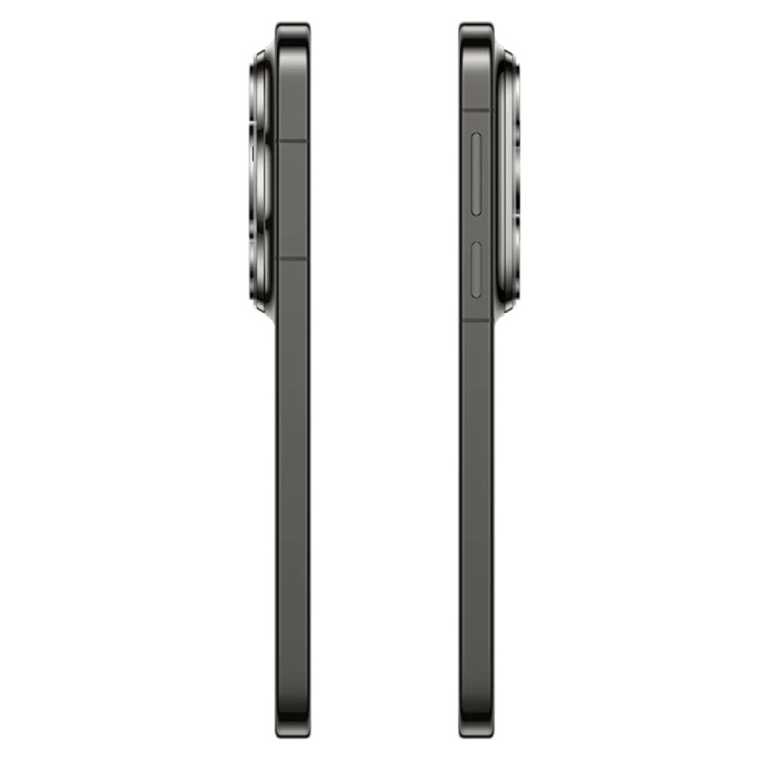 Смартфон Huawei Pura 90s Pro Max 12/512GB Графитовый черный (Graphite Black)