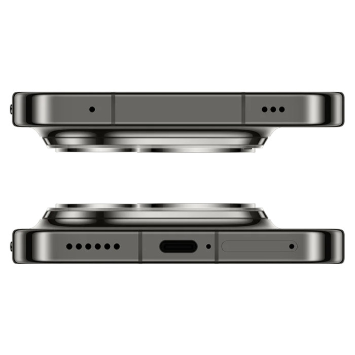 Смартфон Huawei Pura 90s Pro Max 12/512GB Графитовый черный (Graphite Black)